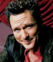 Michael Madsen