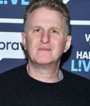 Michael Rapaport