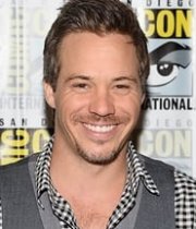 Michael Raymond-James