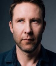 Michael Rosenbaum