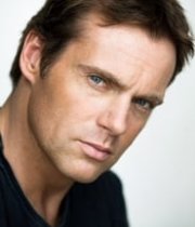 Michael Shanks