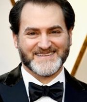 Michael Stuhlbarg