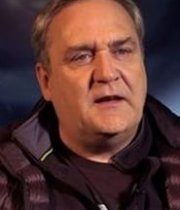 Michael Troughton