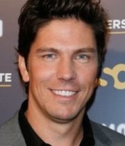 Michael Trucco