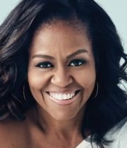 Michelle Obama