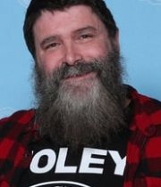 Mick Foley