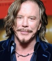 Mickey Rourke