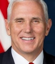 Mike Pence