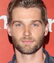 Mike Vogel