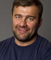 Mikhail Porechenkov