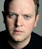 Miles Jupp