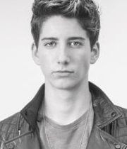 Milo Manheim