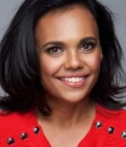 Miranda Tapsell