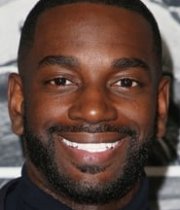 Mo McRae