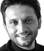 Mohammed Zeeshan Ayyub