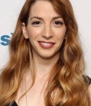 Molly Bernard