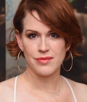 Molly Ringwald