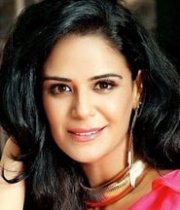 Mona Singh