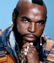 Mr. T