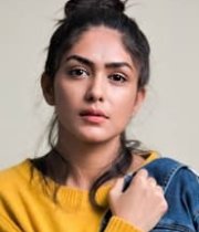 Mrunal Thakur