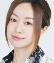 Mutsumi Tamura