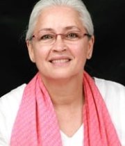 Nafisa Ali