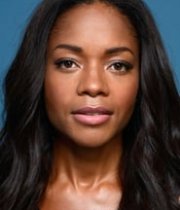 Naomie Harris