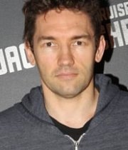 Nash Edgerton