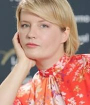 Natalya Kudryashova