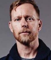 Nate Mendel