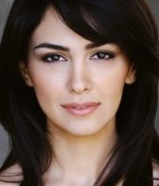 Nazanin Boniadi