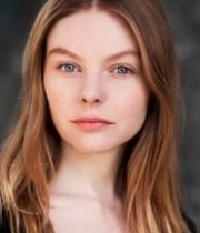 Nell Hudson