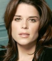 Neve Campbell