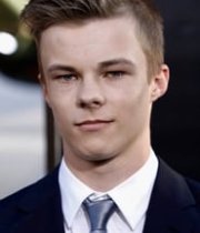 Nicholas Hamilton