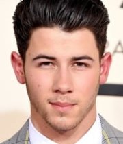 Nick Jonas