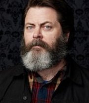 Nick Offerman