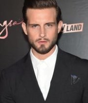 Nico Tortorella