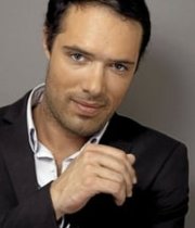 Nicolas Bedos