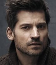 Nikolaj Coster-Waldau