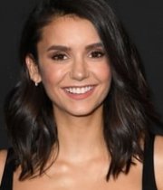 Nina Dobrev