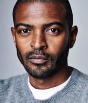 Noel Clarke