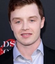 Noel Fisher