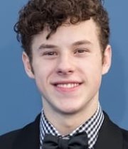 Nolan Gould