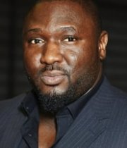 Nonso Anozie