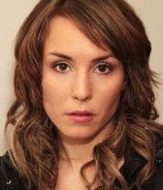 Noomi Rapace