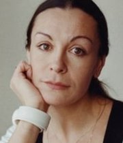 Oksana Bazilevich