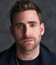 Oliver Jackson-Cohen