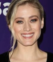 Olivia Taylor Dudley