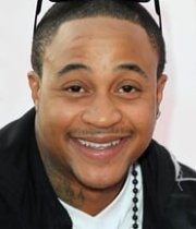 Orlando Brown