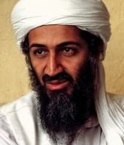 Osama bin Laden